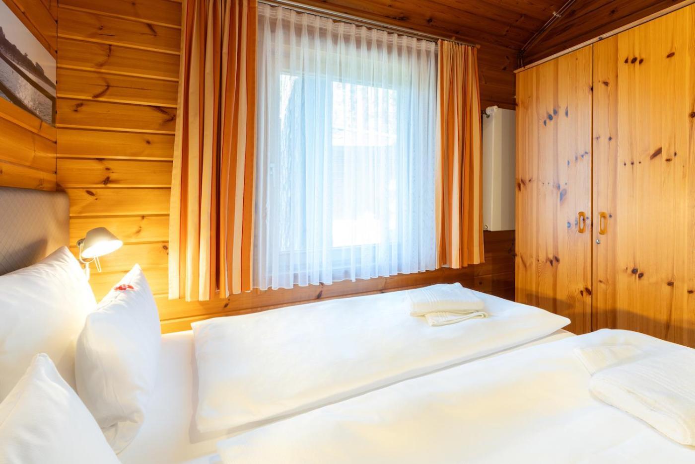Hotel Kaliebe 트라센하이드 외부 사진